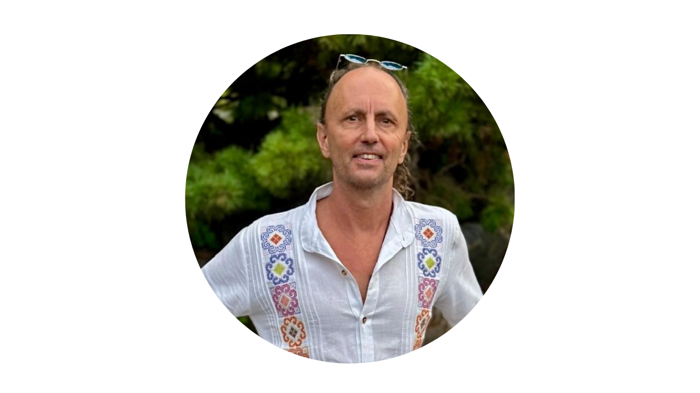 Dr. Dave Tuck